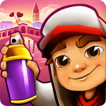 Subway surfers mod apk