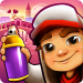 Subway surfers mod apk