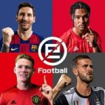 eFootball PES 2022 MOD APK Unlimited Money