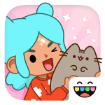 Toca Life World MOD APK